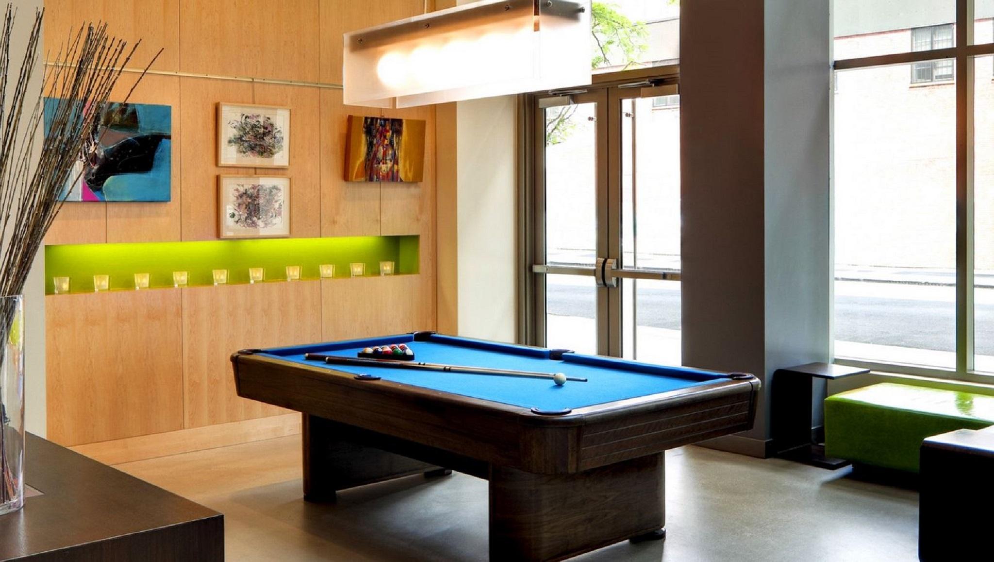 Hotel Aloft New York Brooklyn Exterior foto