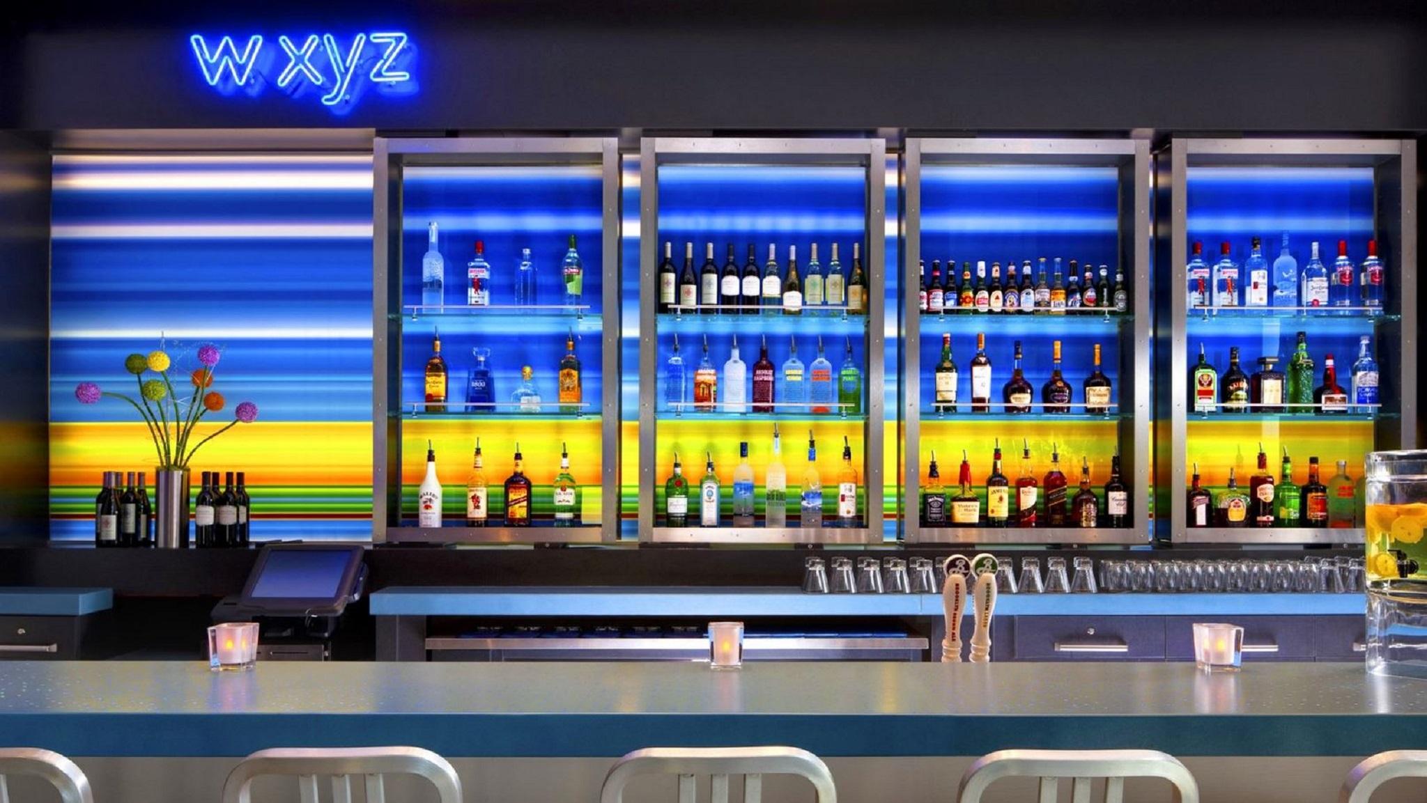 Hotel Aloft New York Brooklyn Exterior foto