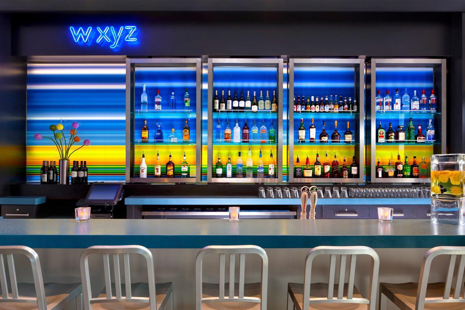 Hotel Aloft New York Brooklyn Exterior foto