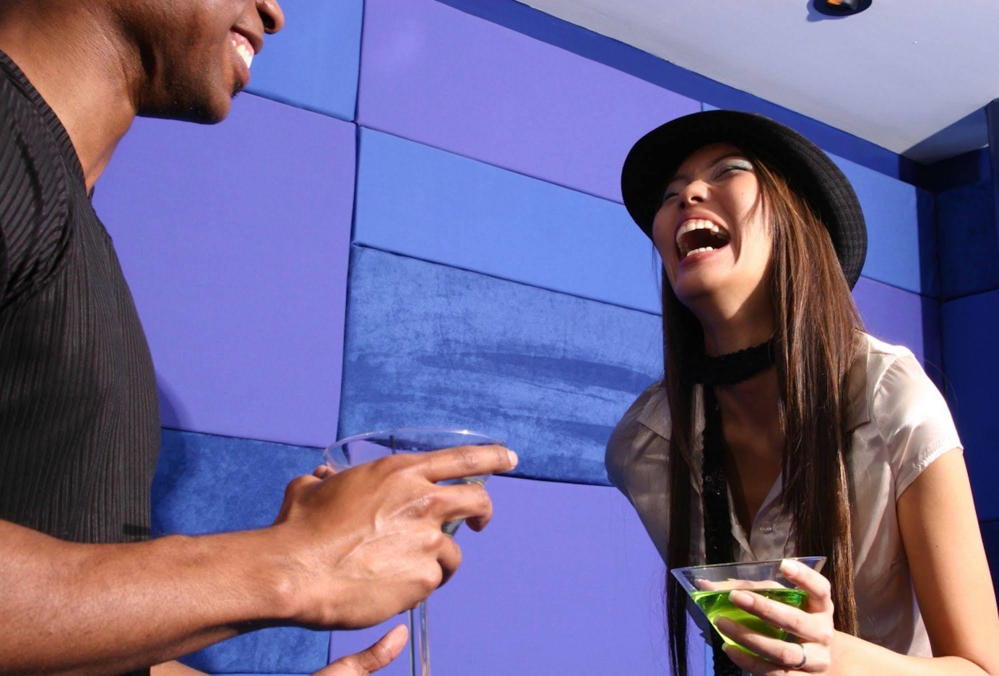 Hotel Aloft New York Brooklyn Exterior foto